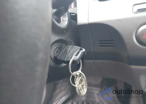 2007 Honda Civic Ex z USA, uszkodzony, nr VIN 1HGFA16807L114200